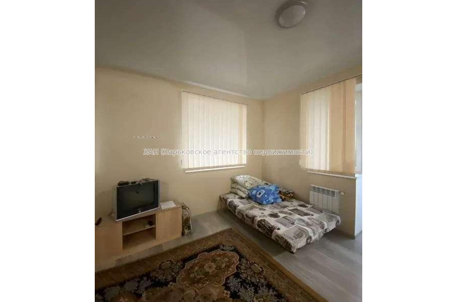 Продам квартиру, Букова ул. , 1 кім., 36 м², капитальный ремонт 