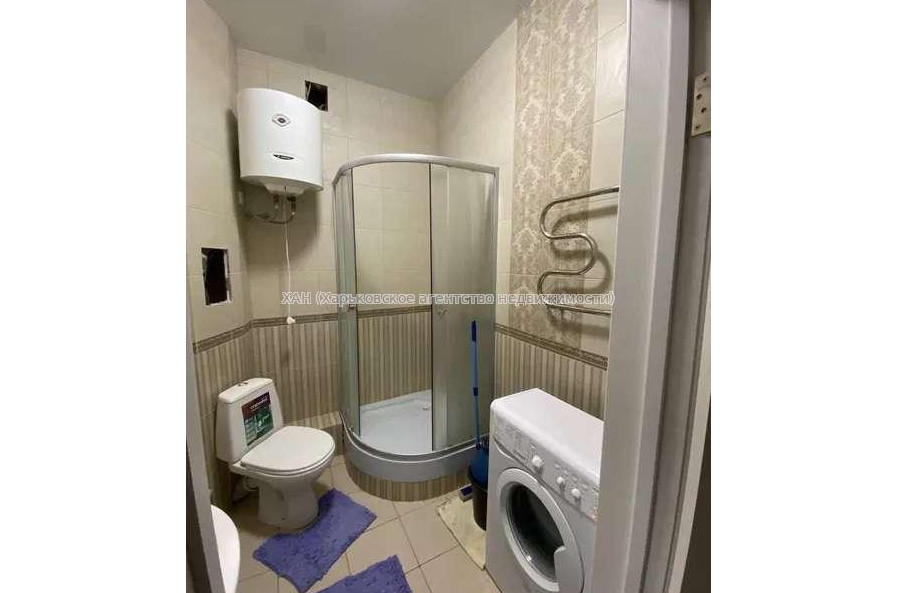 Продам квартиру, Букова ул. , 1 кім., 36 м², капитальный ремонт 