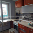 Продам квартиру, Власенко ул. , 1  ком., 39 м², косметический ремонт 