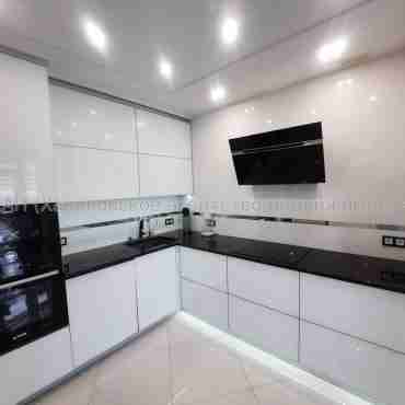 Продам квартиру, Юбилейный просп. , 67Б , 2  ком., 62.90 м², авторский дизайн 