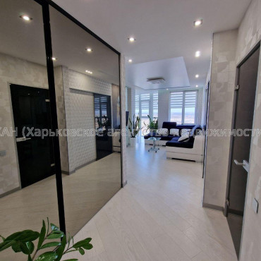 Продам квартиру, Юбилейный просп. , 67Б , 2 кім., 62.90 м², авторский дизайн  - фото 23 Продам квартиру, Юбилейный просп. , 67Б , 2 кім., 62.90 м², авторский дизайн