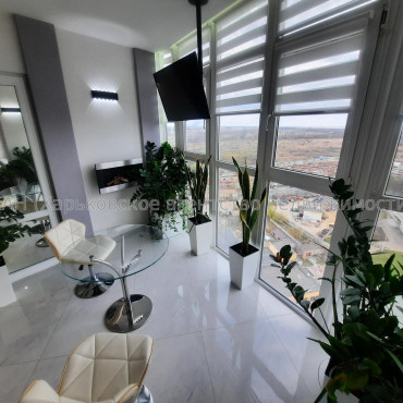 Продам квартиру, Юбилейный просп. , 67Б , 2 кім., 62.90 м², авторский дизайн  - фото 9 Продам квартиру, Юбилейный просп. , 67Б , 2 кім., 62.90 м², авторский дизайн