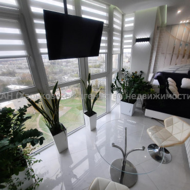 Продам квартиру, Юбилейный просп. , 67Б , 2 кім., 62.90 м², авторский дизайн  - фото 12 Продам квартиру, Юбилейный просп. , 67Б , 2 кім., 62.90 м², авторский дизайн