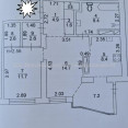 Продам квартиру, Юбилейный просп. , 67Б , 2 кім., 62.90 м², авторский дизайн  - фото 25 Продам квартиру, Юбилейный просп. , 67Б , 2 кім., 62.90 м², авторский дизайн