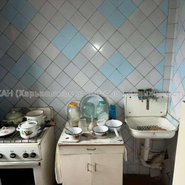 Продам квартиру, Академика Павлова ул. , 3 кім., 64 м², без ремонта