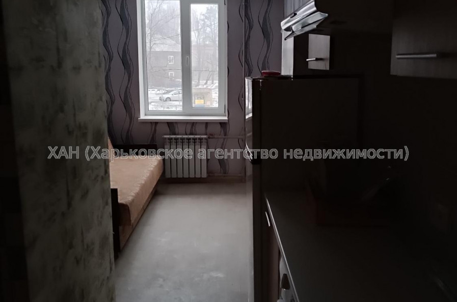 Продам квартиру, Шариковая ул. , д. 27 , 1  ком., 14 м², капитальный ремонт 