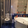 Продам квартиру, Чернышевская ул. , 5 кім., 200 м², евроремонт 