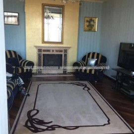 Продам квартиру, Чернышевская ул. , 5 кім., 200 м², евроремонт