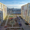 Продам квартиру, Гвардейцев Широнинцев ул. , 1 кім., 43 м², евроремонт 
