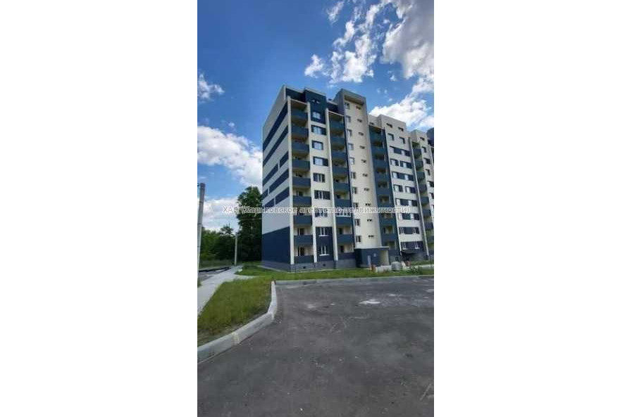 Продам квартиру, Победы просп. , 1  ком., 46 м², без внутренних работ 