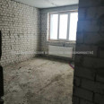 Продам квартиру, Победы просп. , 1  ком., 46 м², без внутренних работ 