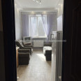 Продам квартиру, Автострадная наб. , 1  ком., 12 м², капитальный ремонт 