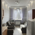 Продам квартиру, Автострадная наб. , 1  ком., 12 м², капитальный ремонт 