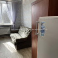 Продам квартиру, Автострадная наб. , 1  ком., 12 м², капитальный ремонт 
