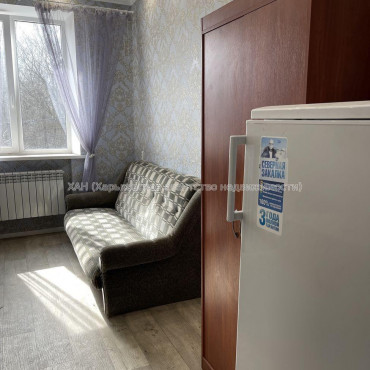 Продам квартиру, Автострадная наб. , 1  ком., 12 м², капитальный ремонт 