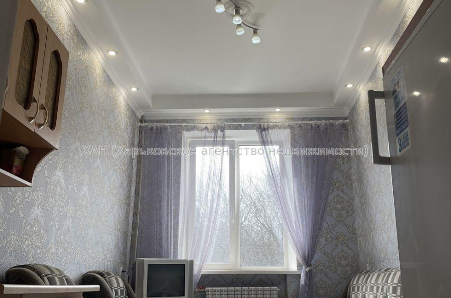Продам квартиру, Автострадная наб. , 1  ком., 12 м², капитальный ремонт 