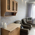 Продам квартиру, Автострадная наб. , 1  ком., 12 м², капитальный ремонт 