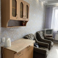 Продам квартиру, Автострадная наб. , 1  ком., 12 м², капитальный ремонт 