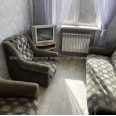 Продам квартиру, Автострадная наб. , 1  ком., 12 м², капитальный ремонт 