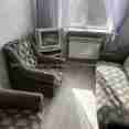 Продам квартиру, Автострадная наб. , 1  ком., 12 м², капитальный ремонт 