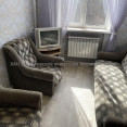 Продам квартиру, Автострадная наб. , 1  ком., 12 м², капитальный ремонт 