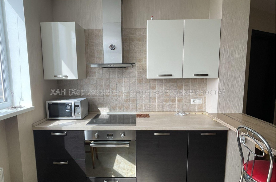 Продам квартиру, Барабашова академика ул. , 2  ком., 68 м², евроремонт 