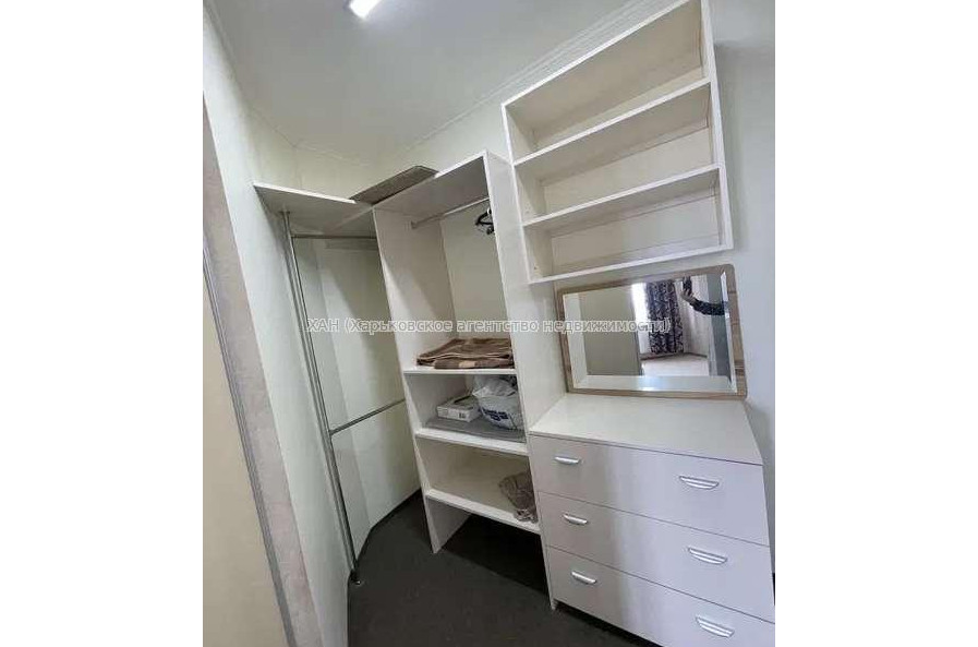 Продам квартиру, Барабашова академика ул. , 2  ком., 68 м², евроремонт 