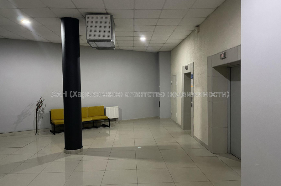 Продам квартиру, Барабашова академика ул. , 2  ком., 68 м², евроремонт 
