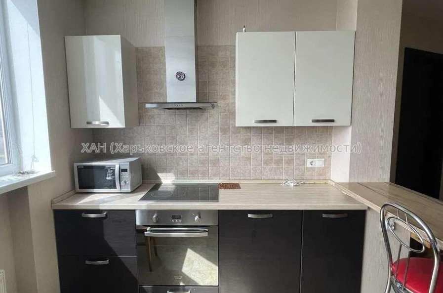 Продам квартиру, Барабашова академика ул. , 2  ком., 68 м², евроремонт 