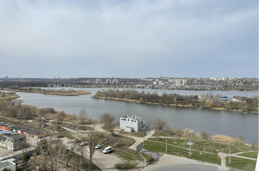 Продам квартиру, Барабашова академика ул. , 2  ком., 68 м², евроремонт 