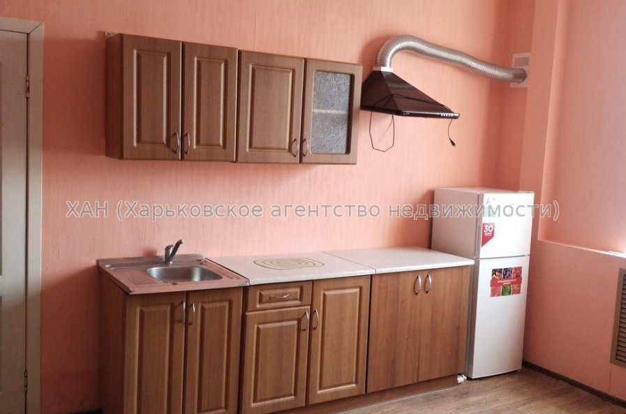 Продам квартиру, Рижский пер. , 1 кім., 20 м², капитальный ремонт 