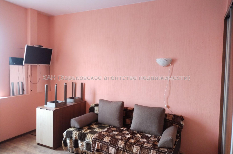Продам квартиру, Рижский пер. , 1  ком., 20 м², капитальный ремонт 