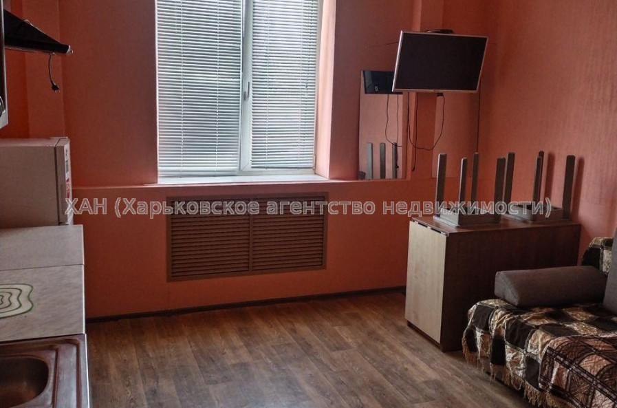 Продам квартиру, Рижский пер. , 1  ком., 20 м², капитальный ремонт 