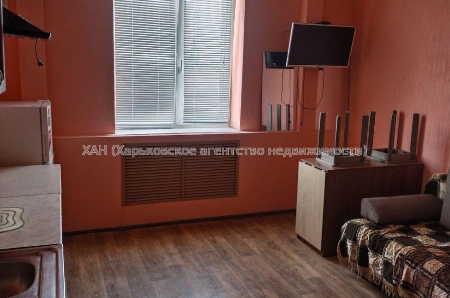 Продам квартиру, Рижский пер. , 1  ком., 20 м², капитальный ремонт 