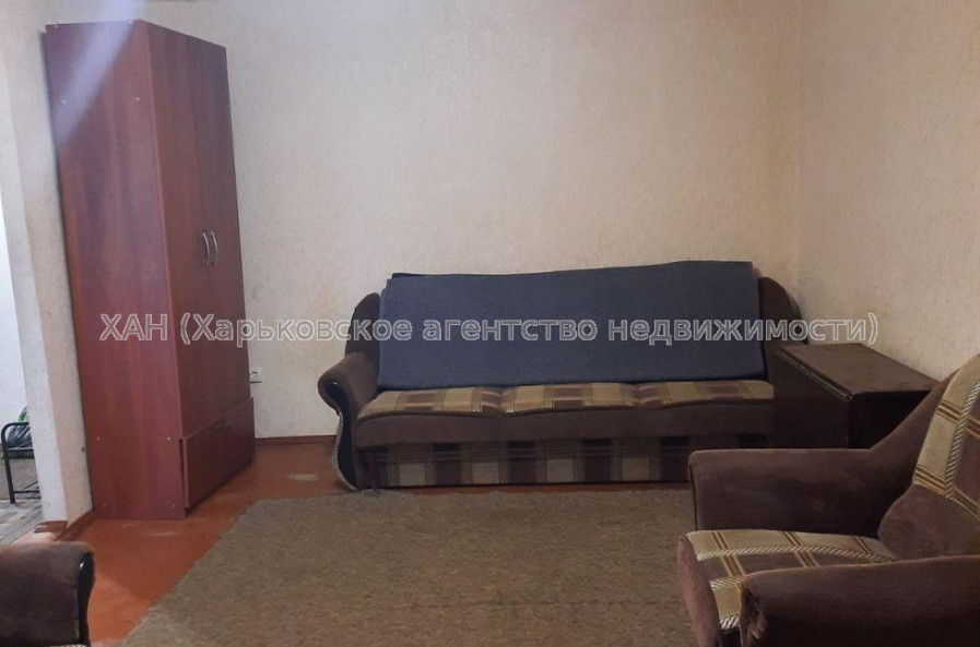 Продам квартиру, Юрьева бульв. , 1  ком., 31 м², без ремонта 