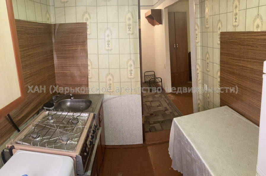 Продам квартиру, Юрьева бульв. , 1  ком., 31 м², без ремонта 