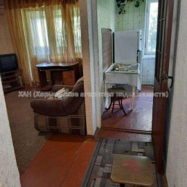 Продам квартиру, Юрьева бульв. , 1  ком., 31 м², без ремонта