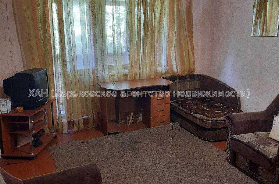 Продам квартиру, Юрьева бульв. , 1  ком., 31 м², без ремонта 