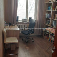 Продам квартиру, Гвардейцев Широнинцев ул. , 3 кім., 62.40 м², капитальный ремонт 