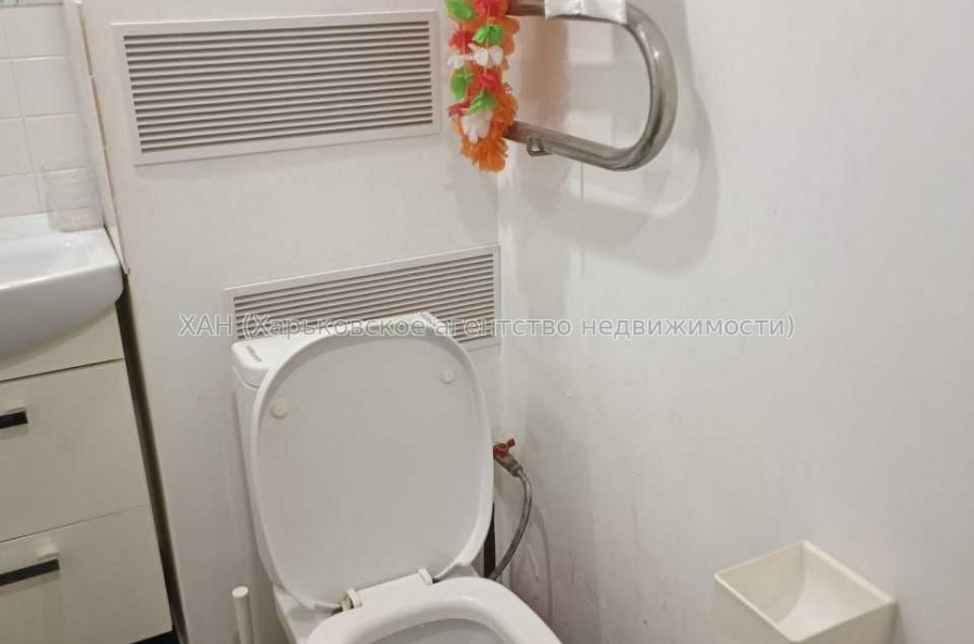 Продам квартиру, Счастливая ул. , 1  ком., 33 м², капитальный ремонт 
