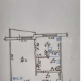 Продам квартиру, Счастливая ул. , 1  ком., 33 м², капитальный ремонт 