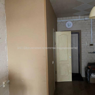 Продам квартиру, Шевченковский пер. , 1  ком., 18.50 м², косметический ремонт 