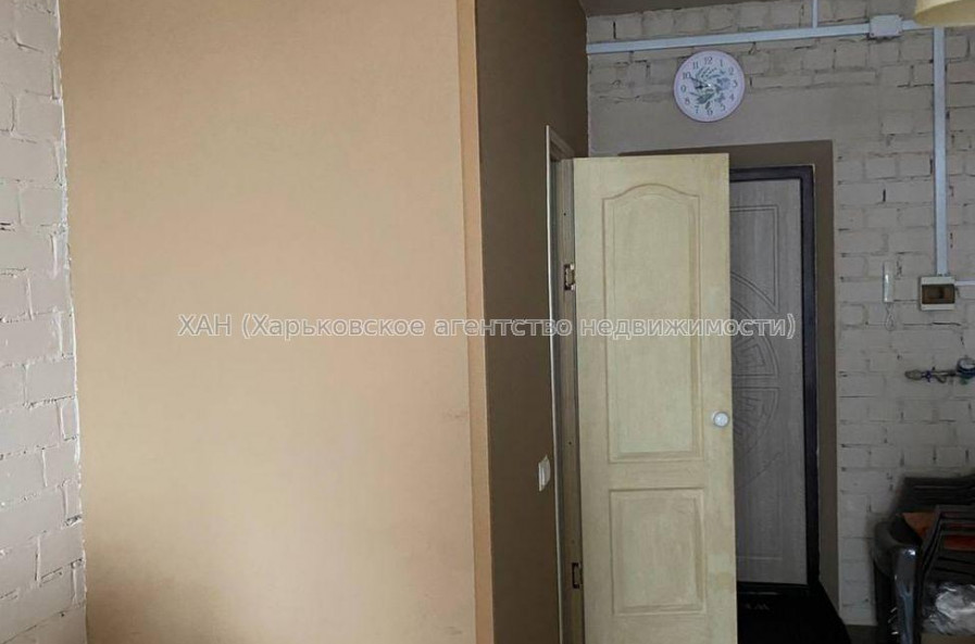 Продам квартиру, Шевченковский пер. , 1  ком., 18.50 м², косметический ремонт 