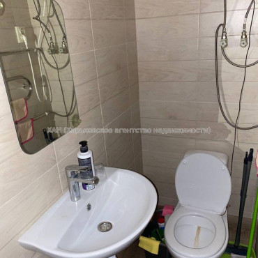 Продам квартиру, Шевченковский пер. , 1  ком., 18.50 м², косметический ремонт 