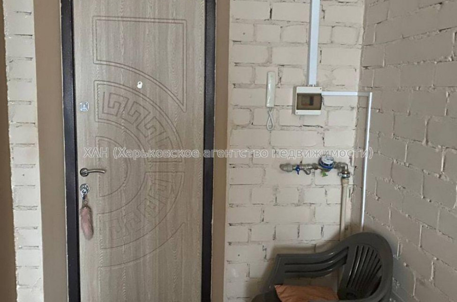 Продам квартиру, Шевченковский пер. , 1  ком., 18.50 м², косметический ремонт 