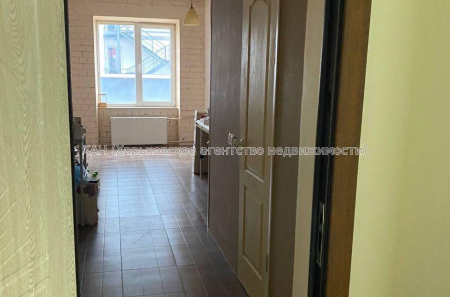 Продам квартиру, Шевченковский пер. , 1  ком., 18.50 м², косметический ремонт 