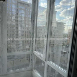 Продам квартиру, Клочковская ул. , 1  ком., 50 м², без отделочных работ