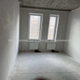 Продам квартиру, Клочковская ул. , 1  ком., 50 м², без отделочных работ 