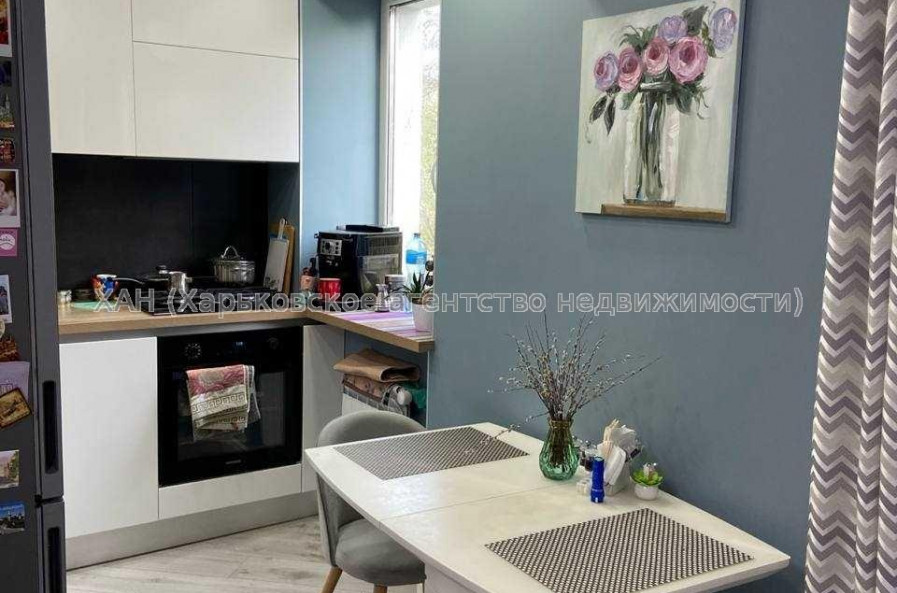 Продам квартиру, Отакара Яроша ул. , 2 кім., 49 м², евроремонт 