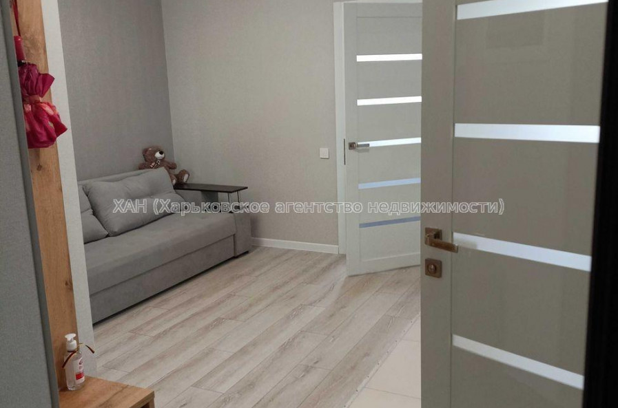 Продам квартиру, Борткевича ул. , 1  ком., 39 м², евроремонт 